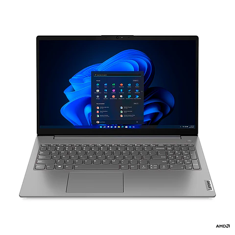 Notebook Lenovo V15 G4 ABP, 15.6" FHD TN, AMD Ryzen 7 7730U 2.0/4.5GHz, 16GB DDR4-3200