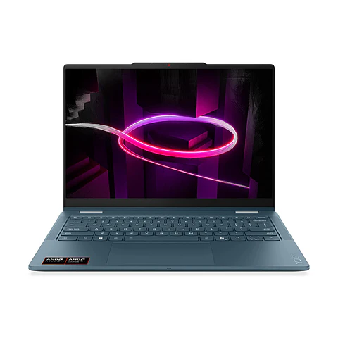 NB Lenovo Yoga 7 2-in-1 14AGP11, 14" WUXGA OLED, AMD Ryzen AI 7 445 4.6GHz, 32GB LPDDR5X