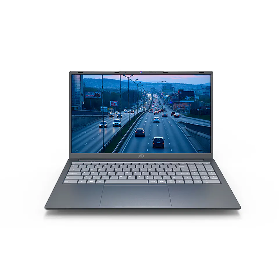 Notebook Advance ADV-NV9857, 15.6