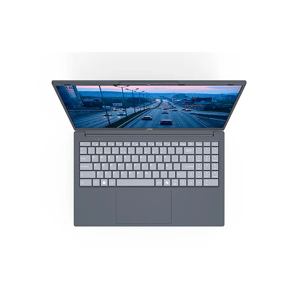 Notebook Advance ADV-NV9857, 15.6