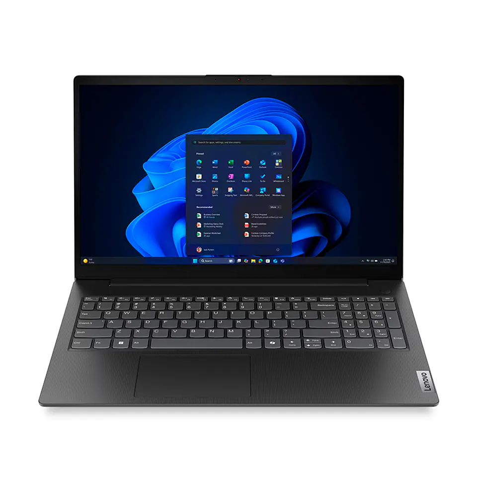 Notebook Lenovo V15 G6 ITN, 15.6