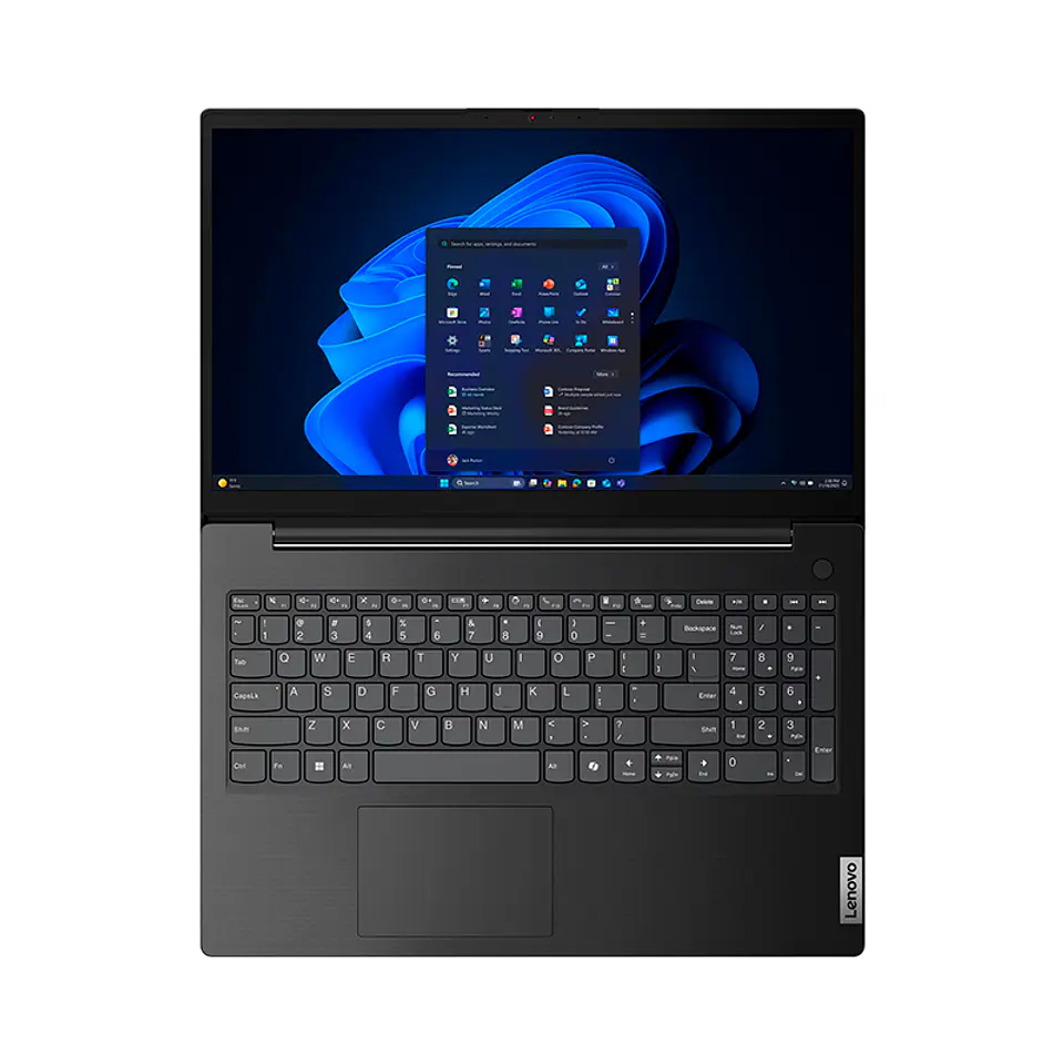 Notebook Lenovo V15 G6 ITN, 15.6