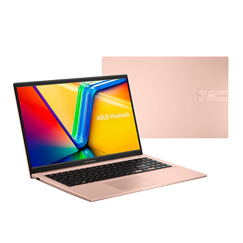 NB Asus Vivobook 15 X1504MA-E8574/15.6" FHD IPS Touch /core 7-350 /16GB DDR5/512GB SSD M.2