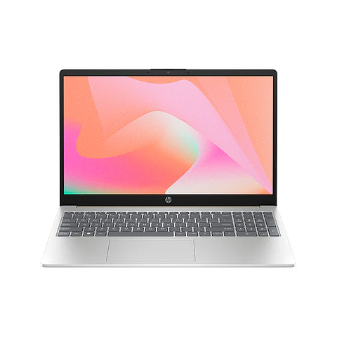 NB HP 15-fd0374la, 15.6" FHD IPS, Core 7-150U hasta 5.4GHz/16GB DDR5/512GB SSD M.2