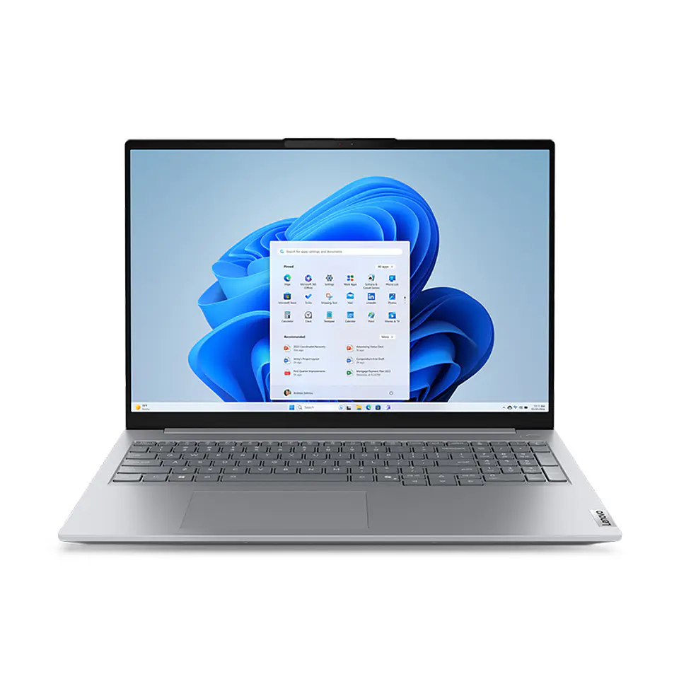 Notebook ThinkBook 16 G8 IRL Lenovo, 16