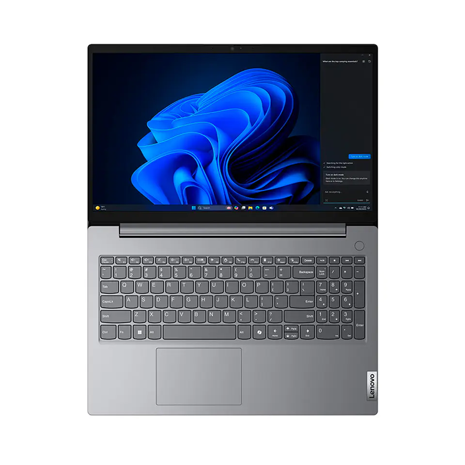 Notebook Lenovo V15 G5 IRL, 15.6