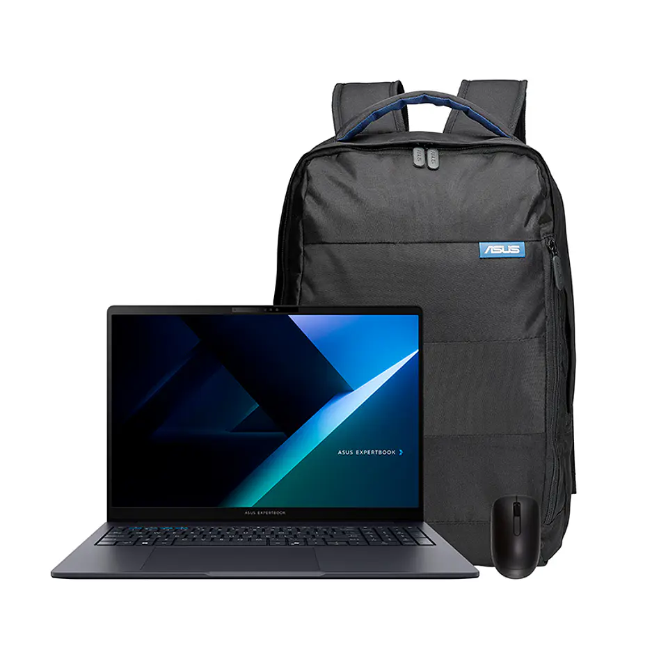 NB ASUS Expertbook B5605CCA-PL0202X/16