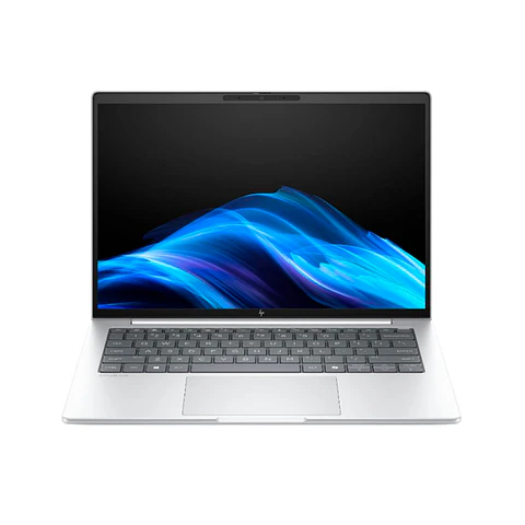 NB HP EliteBook 6 G1i 14" WUXGA UWVA, Core Ultra 7 255U 2/5.2GHz, 16GB DDR5, 512GB SSD M.2
