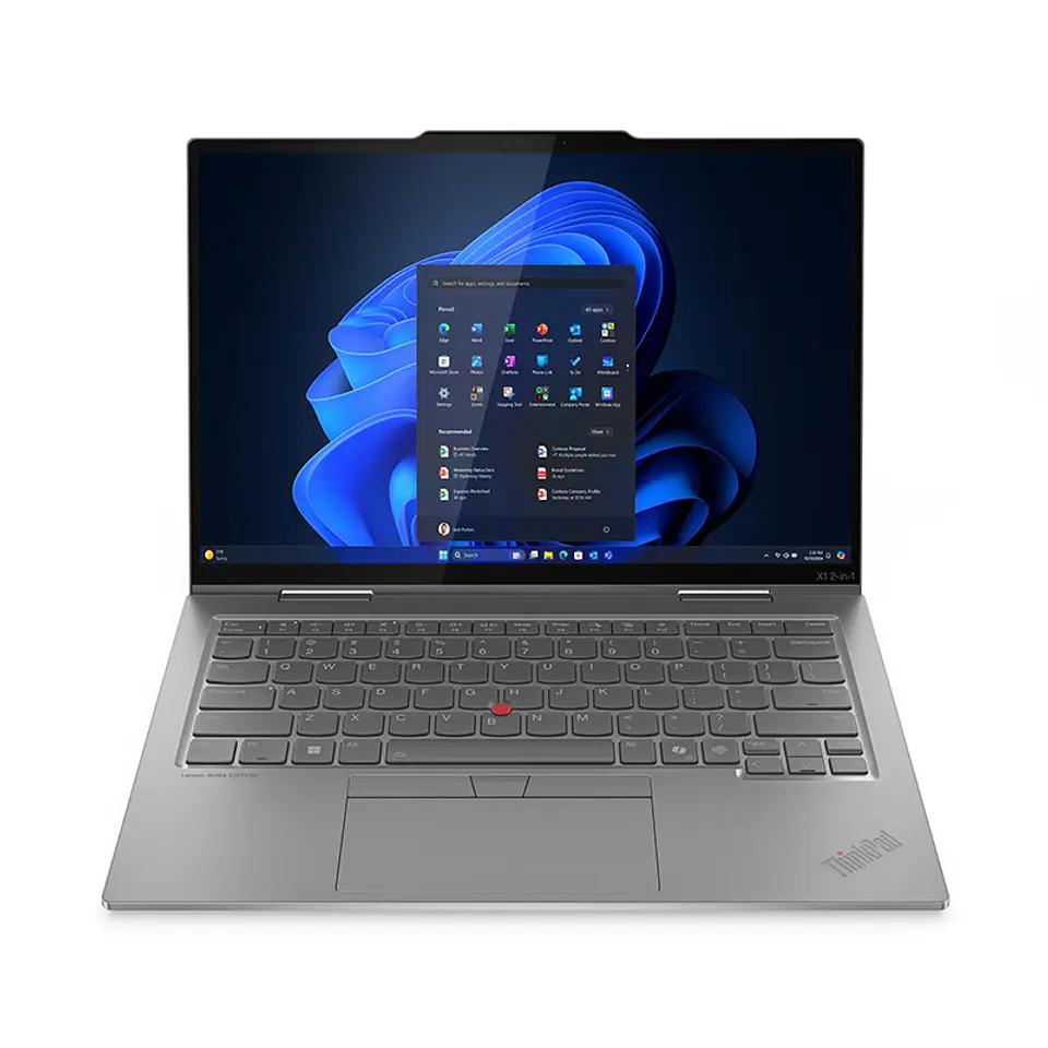 NB Lenovo ThinkPad X1 2-in-1 Gen 10, 14