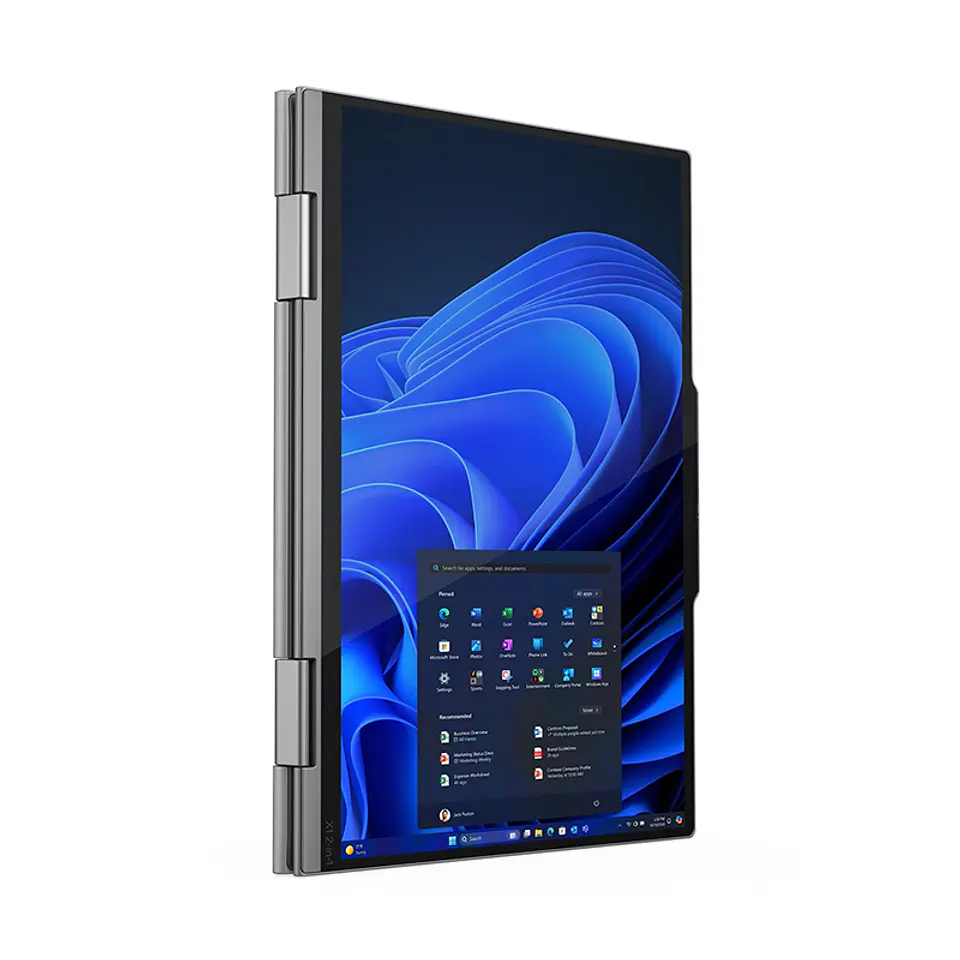 NB Lenovo ThinkPad X1 2-in-1 Gen 10, 14