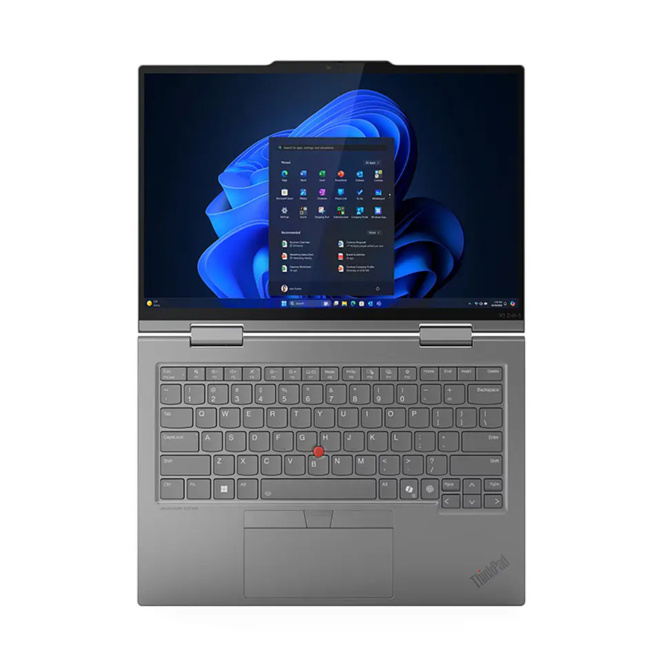 NB Lenovo ThinkPad X1 2-in-1 Gen 10, 14