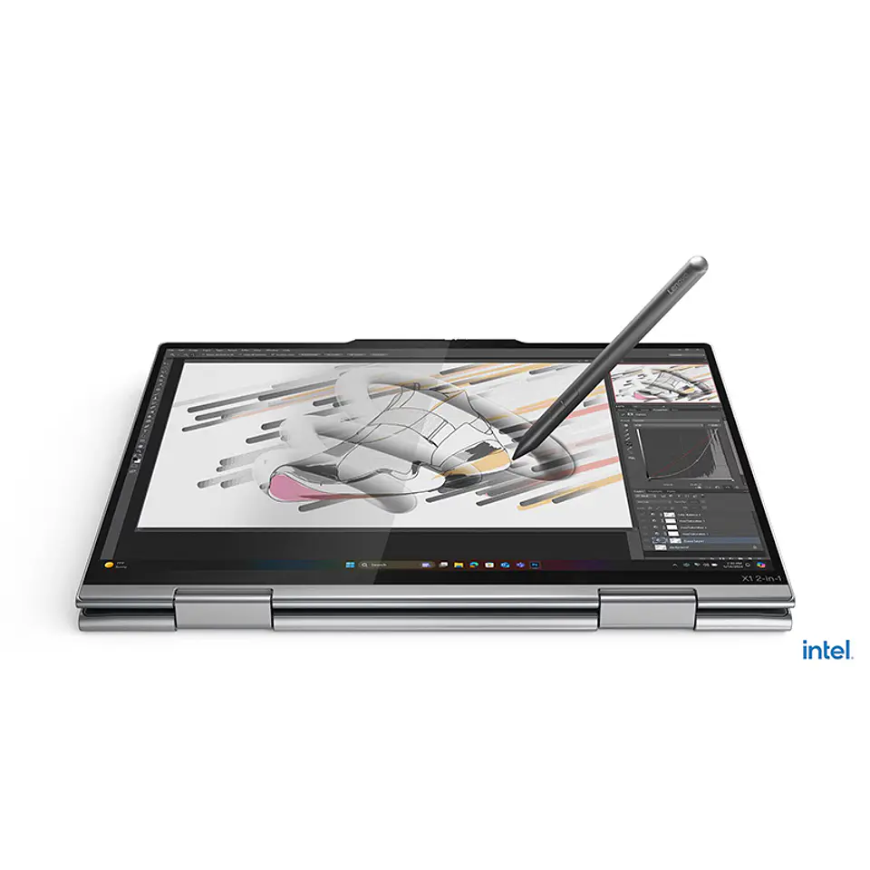 NB Lenovo ThinkPad X1 2-in-1 Gen 10, 14