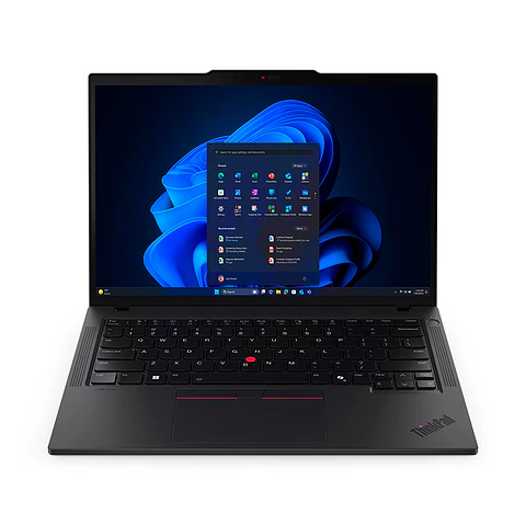 Notebook Lenovo ThinkPad T14 Gen 6 14" WUXGA IPS Core Ultra 7 255U hasta 5.2GHz, 16GB DDR5