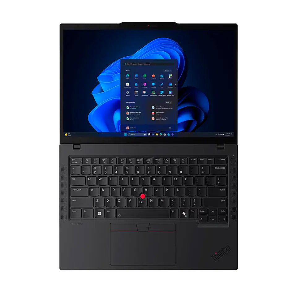 Notebook Lenovo ThinkPad T14 Gen 6 14