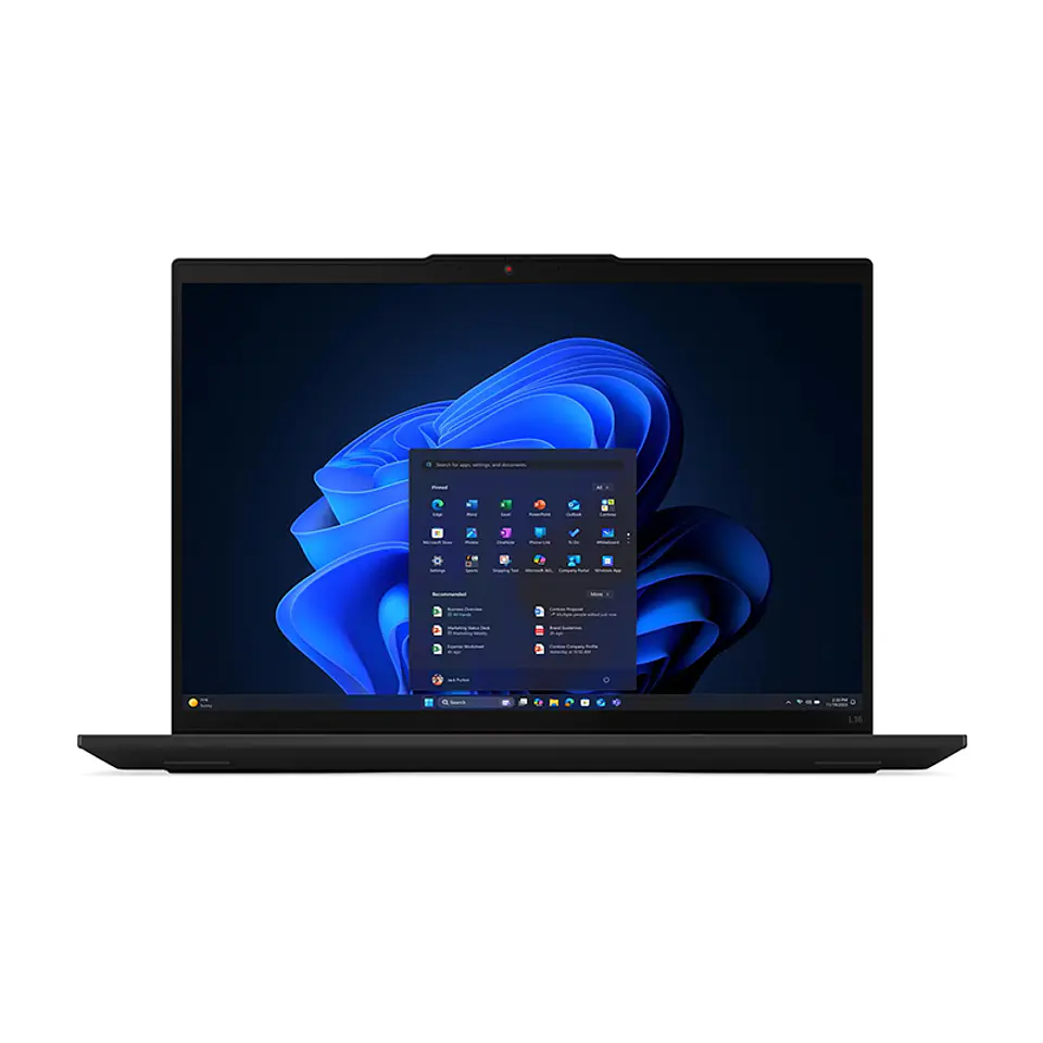 NB Lenovo Thinkpad L16 Gen 2, 16