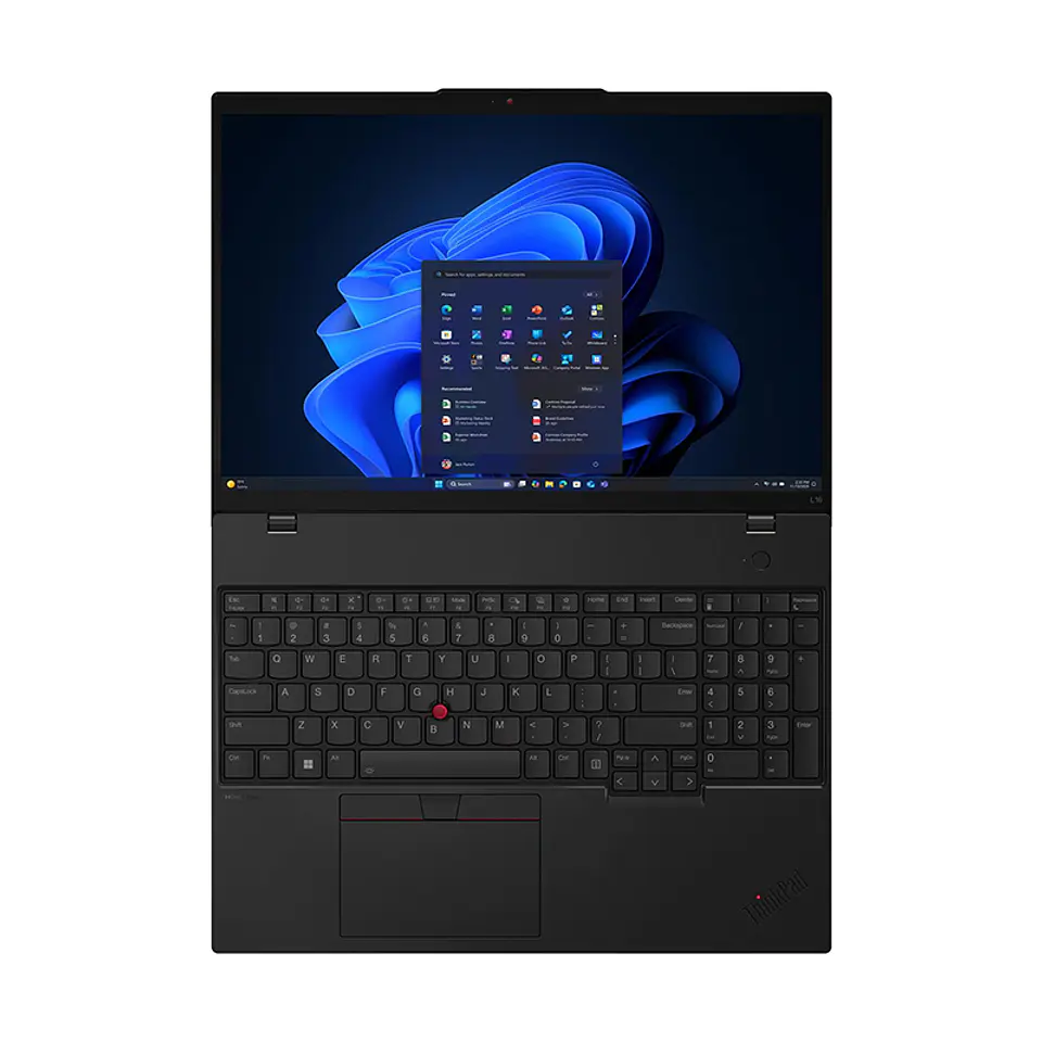 NB Lenovo Thinkpad L16 Gen 2, 16
