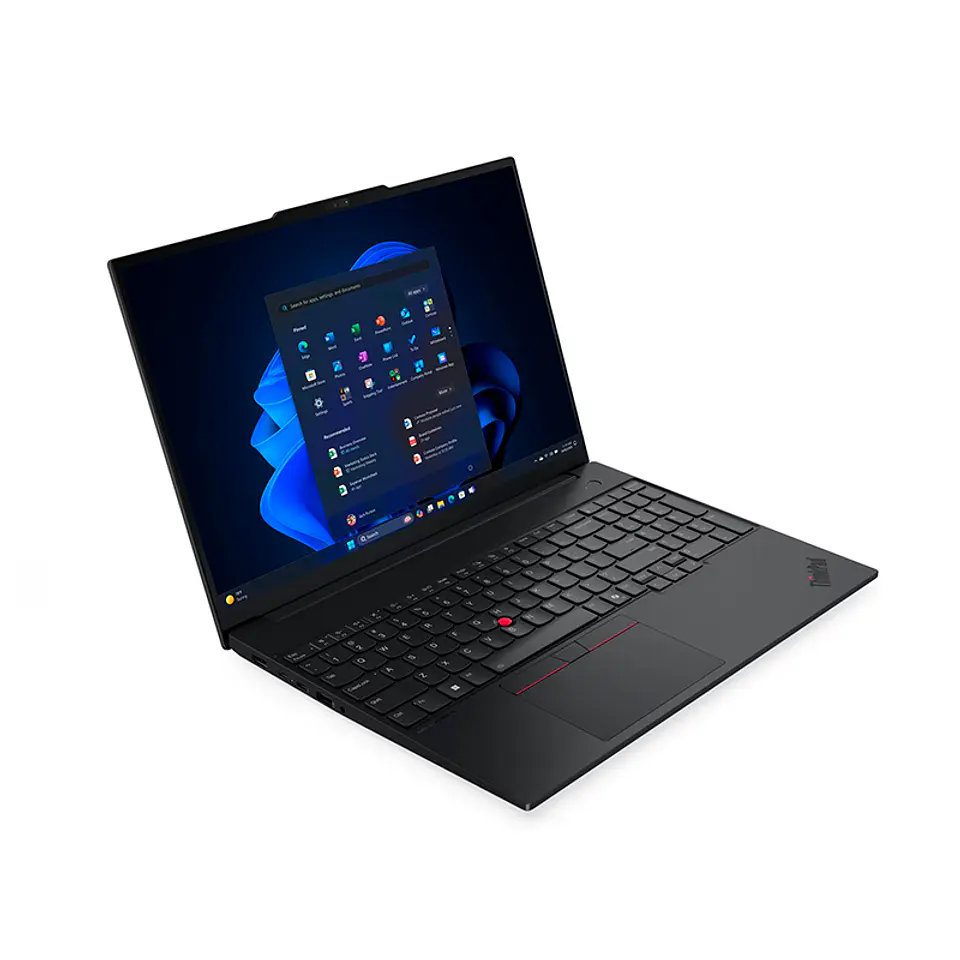 Notebook Lenovo ThinkPad E16 Gen 3 16