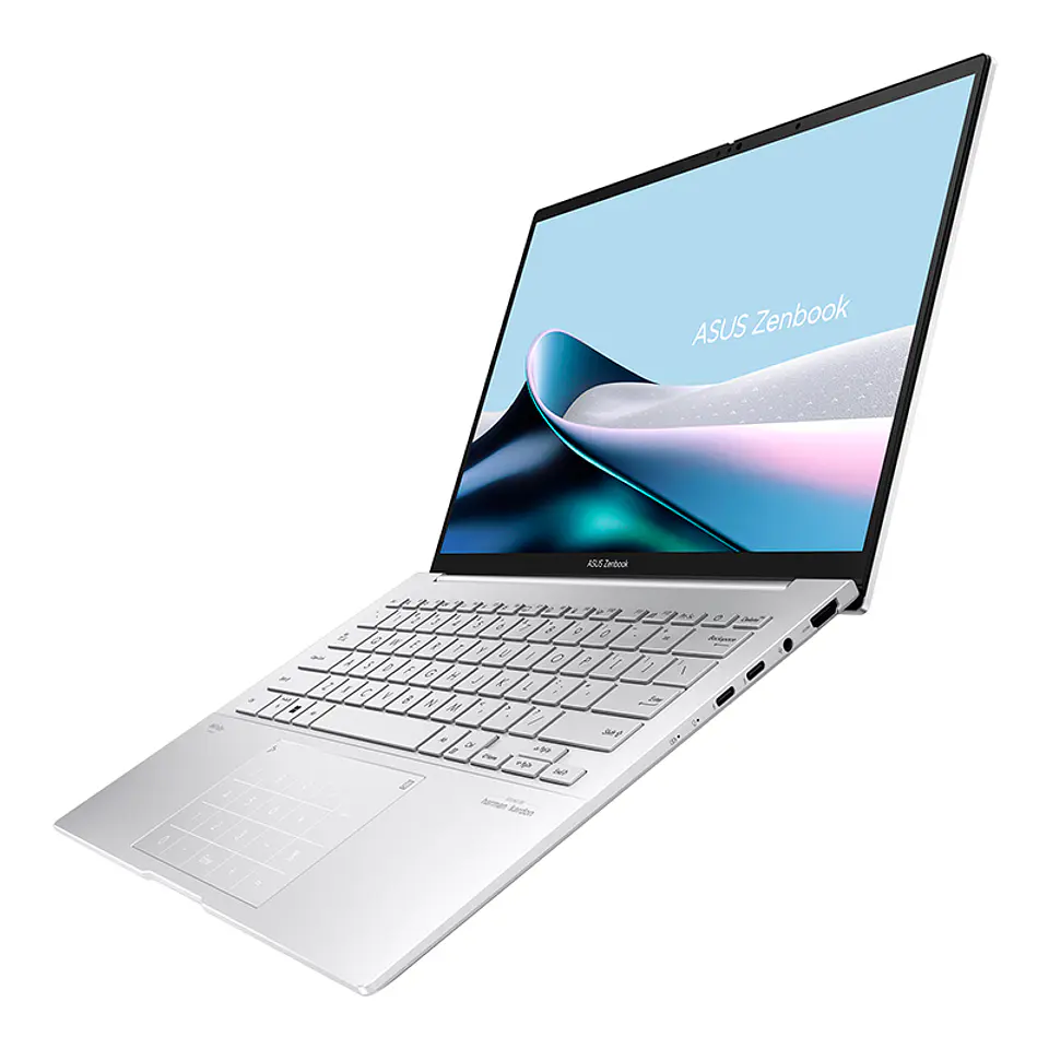 NB ASUS Zenbook UX3405CA-SU159W, 14