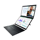 NB Asus Zenbook Duo UX8406CA-QL444W/14
