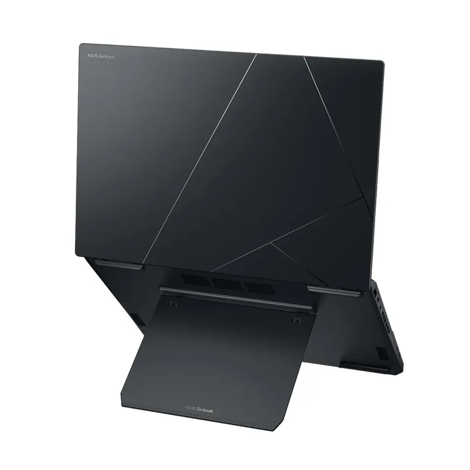 NB Asus Zenbook Duo UX8406CA-QL444W/14