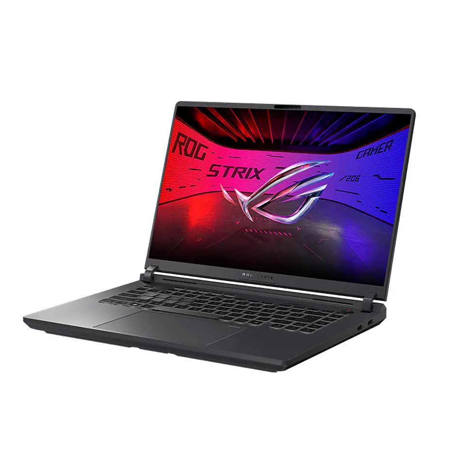 NB Asus Rog Strix G16 G615LP-TS206W/16