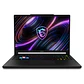 NB Gaming MSI Raider 16 HX B2WH, 16