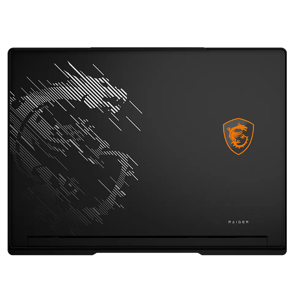 NB Gaming MSI Raider 16 HX B2WH, 16