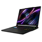 NB Gaming MSI Raider 16 HX B2WH, 16