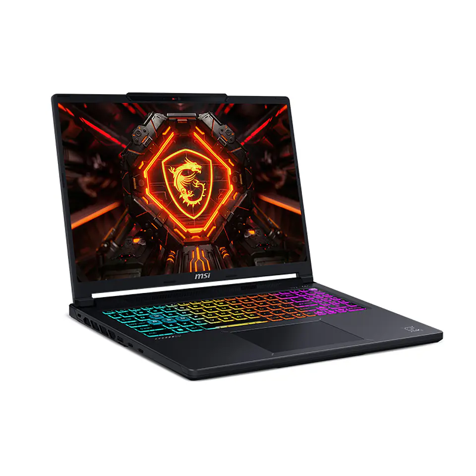 NB Gaming MSI Raider 16 HX B2WI 16