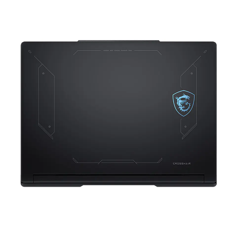 NB Gaming MSI Raider 16 HX B2WI 16