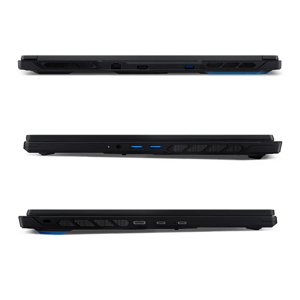 NB Gaming MSI Raider 16 HX B2WI 16
