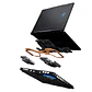NB Gaming MSI Raider 16 HX B2WI 16