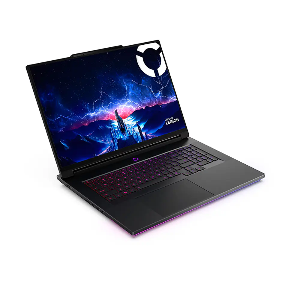 Notebook Gaming Lenovo LEGION 9 18IAX10, 18