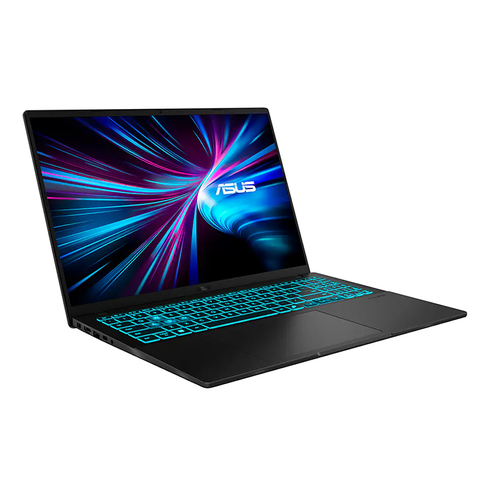 NB Gamer Asus V16 V3607VJ-TK285 16