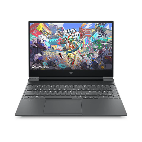 NB HP Victus Gaming 15-fa2032la/15.6" FHD IPS/Core i5-13420H 4.6G/16GB DDR4/512GB SSD M.2