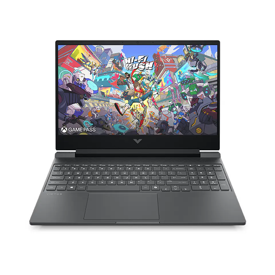 NB HP Victus Gaming 15-fa2032la/15.6