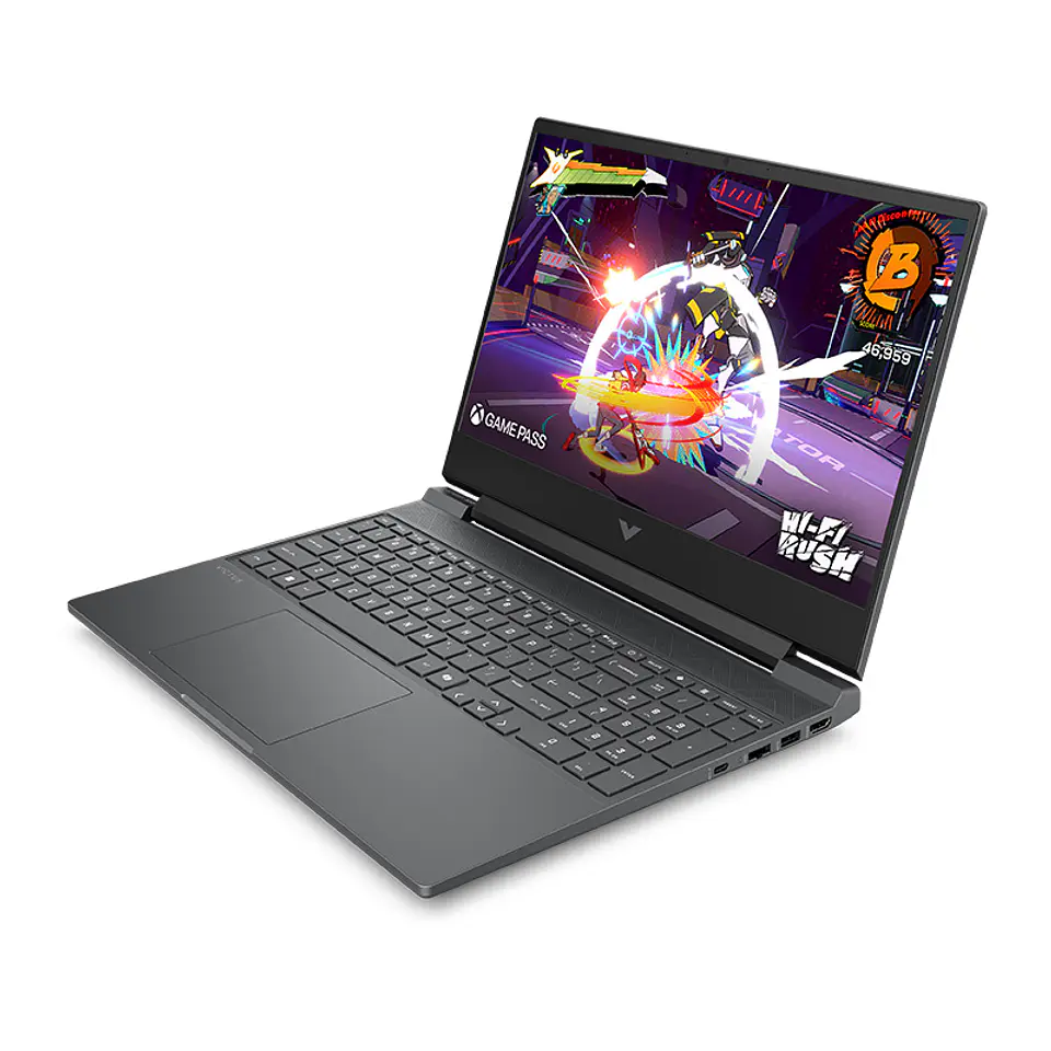 NB HP Victus Gaming 15-fa2032la/15.6