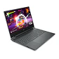 Notebook HP Victus Gaming 15-fa2035la, 15.6 FHD IPS, Core i5-13420H hasta 4.6G, 8GB DDR4 - Miniatura 2