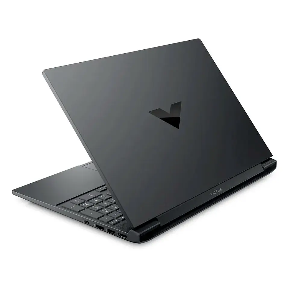 Notebook HP Victus Gaming 15-fa2035la, 15.6 FHD IPS, Core i5-13420H hasta 4.6G, 8GB DDR4 4