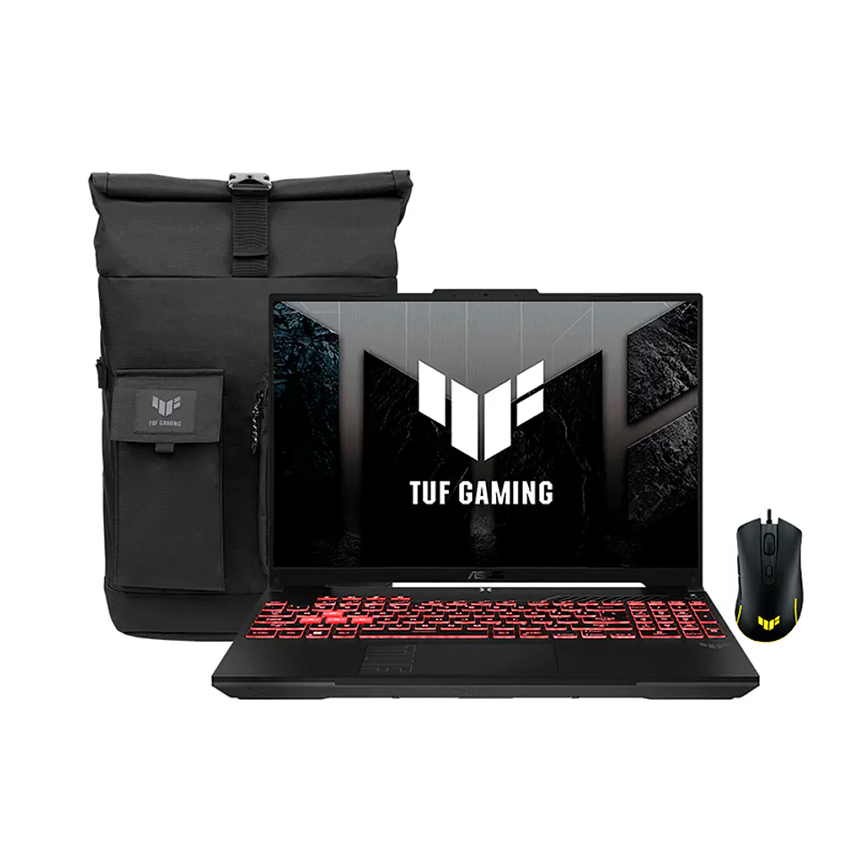 NB Asus Tuf FX608JHI-TU312 F16 16