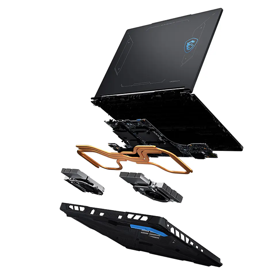 NB Gaming MSI Crosshair 16 HXE14WFK 16