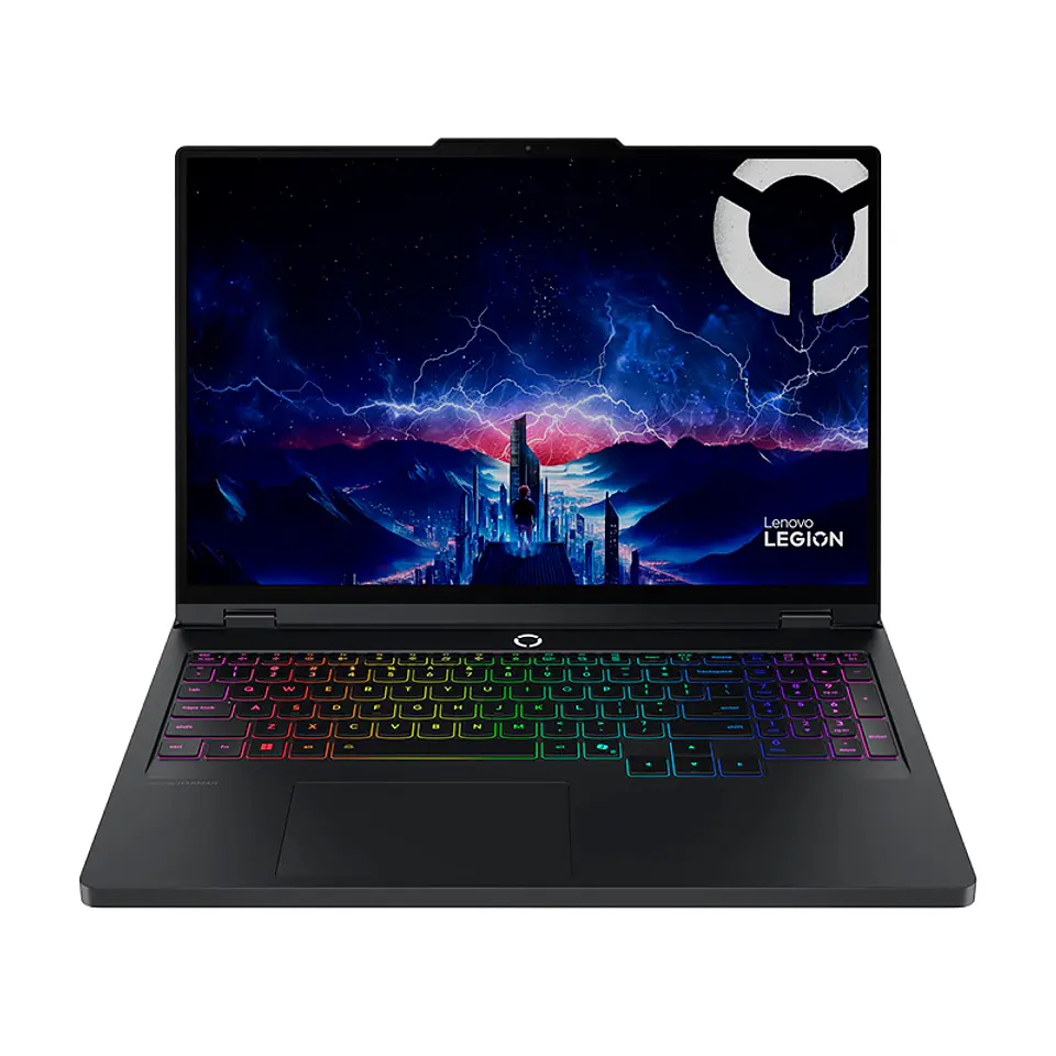 Notebook Gaming Lenovo Legion Pro 5 16IRX10, 16