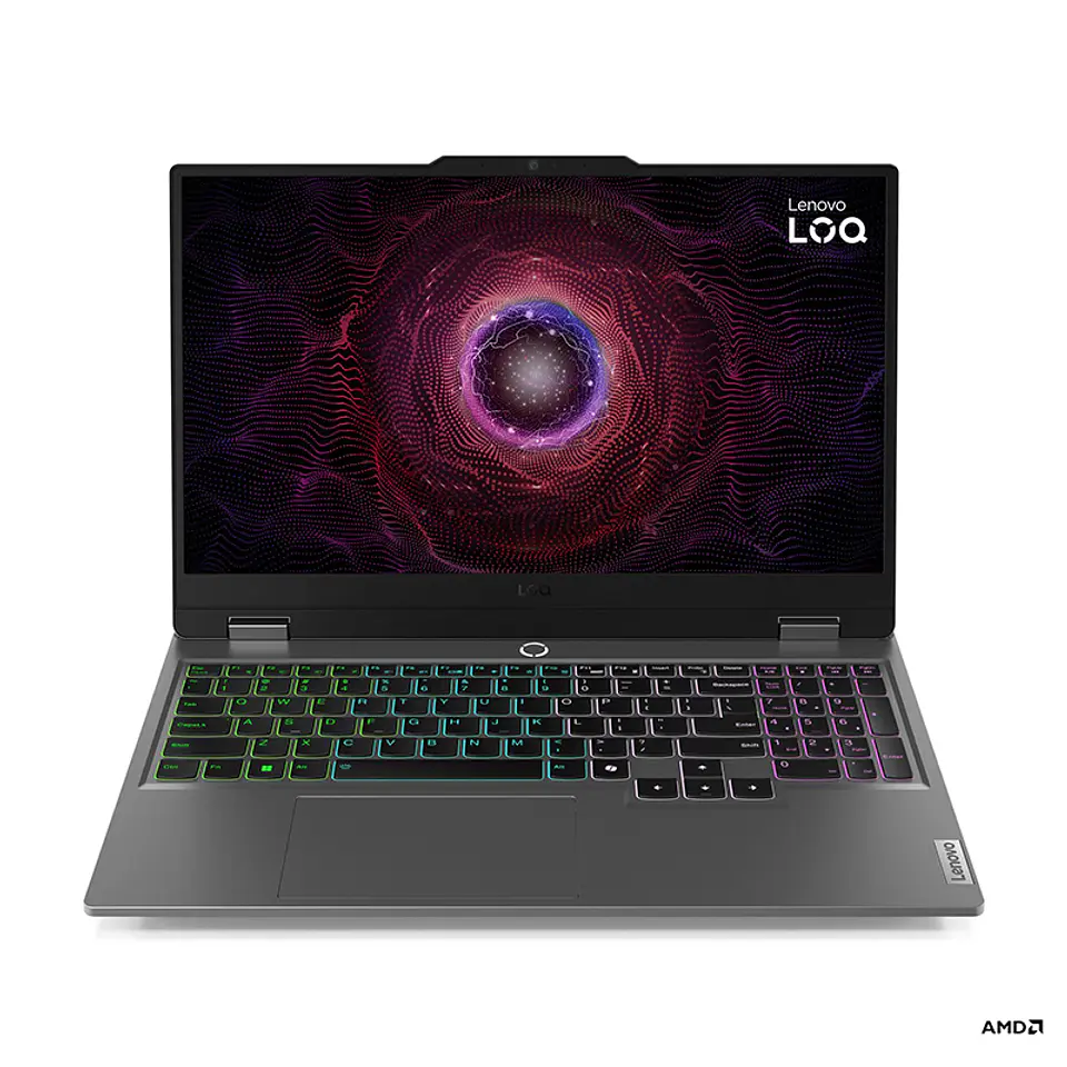 Notebook Lenovo LOQ 15ARP9, 15.6