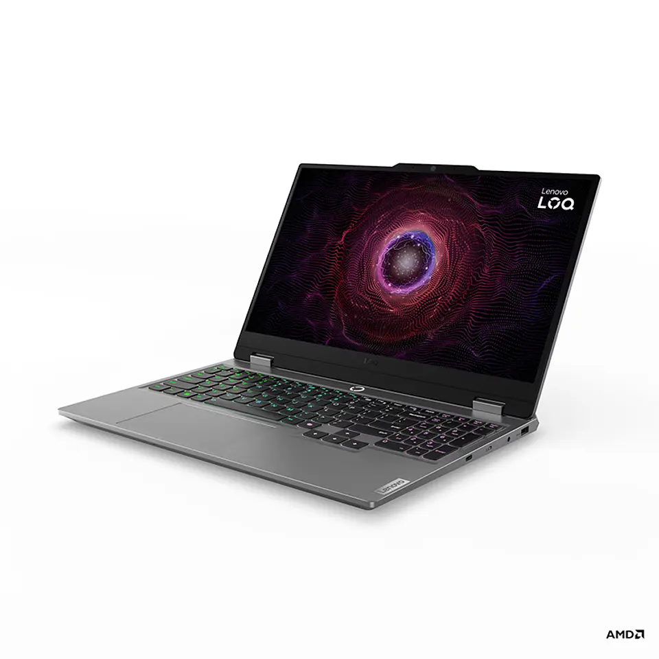 Notebook Lenovo LOQ 15ARP9, 15.6