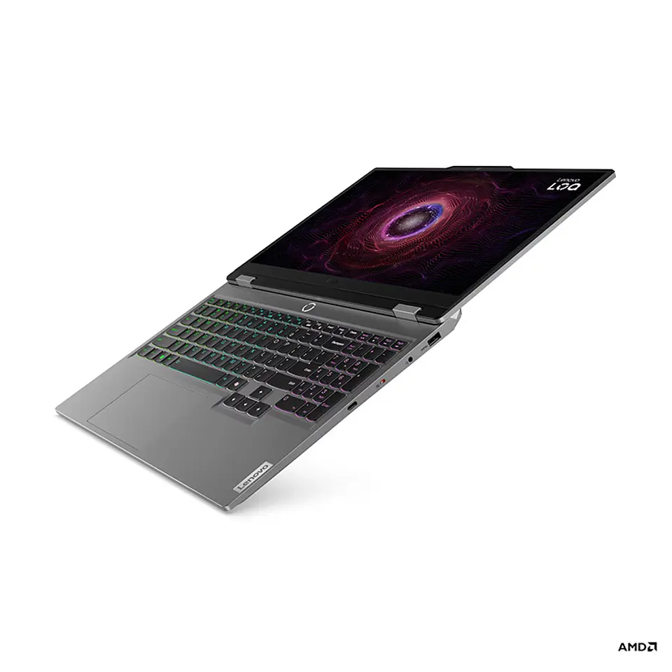 Notebook Lenovo LOQ 15ARP9, 15.6