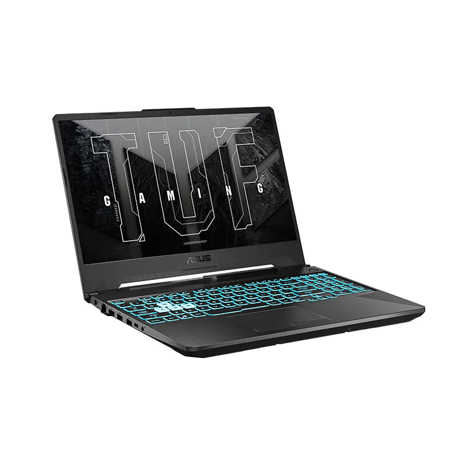 NB Asus Tuf Gaming A15/FA506NCG-HN334/15.6