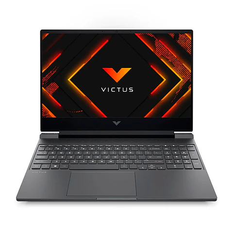 Notebook Gaming HP Victus 15-FB3022LA, 15.6" FHD IPS, AMD Ryzen 7 7445HS 4.7GHZ, 16GB DDR5
