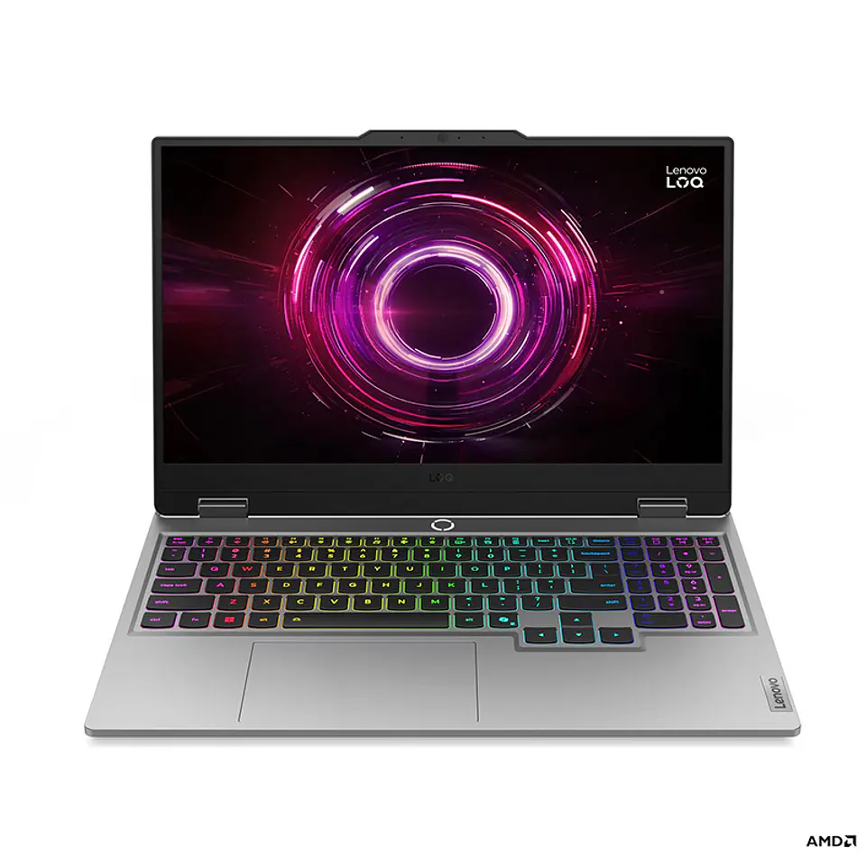 Notebook Gaming Lenovo LOQ 15AHP10 15.6