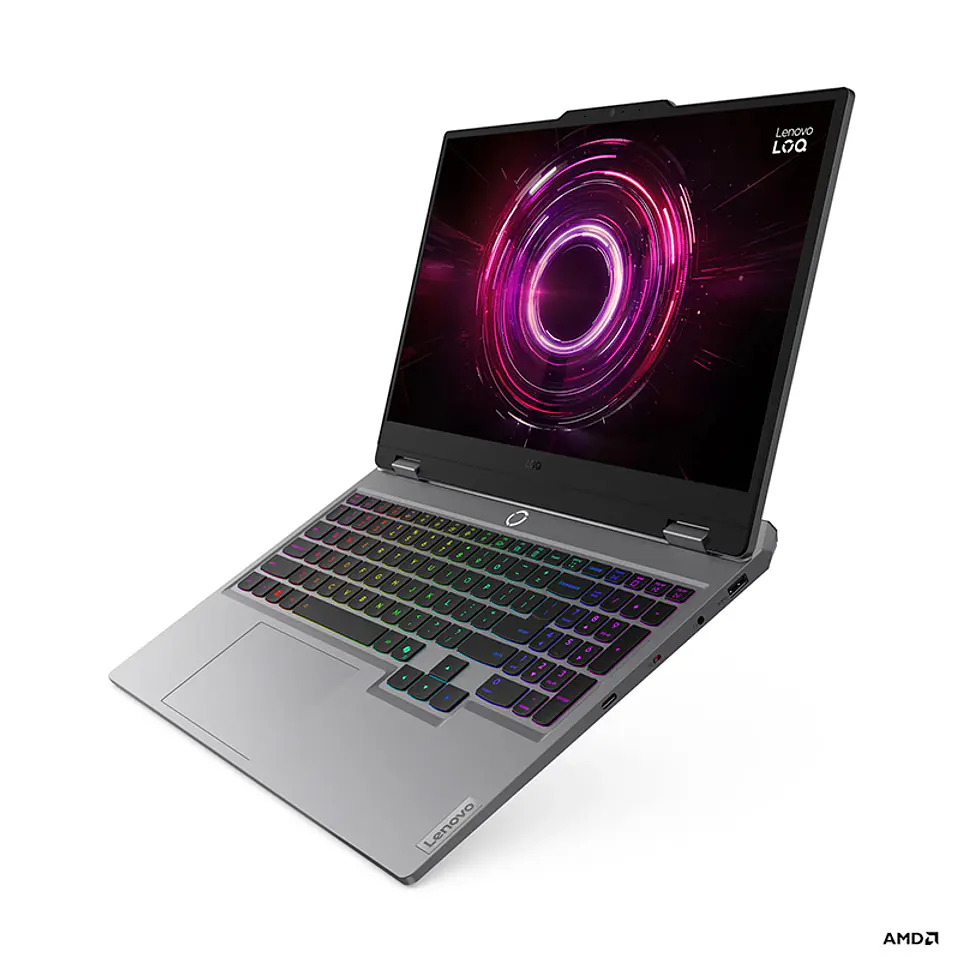 Notebook Gaming Lenovo LOQ 15AHP10 15.6