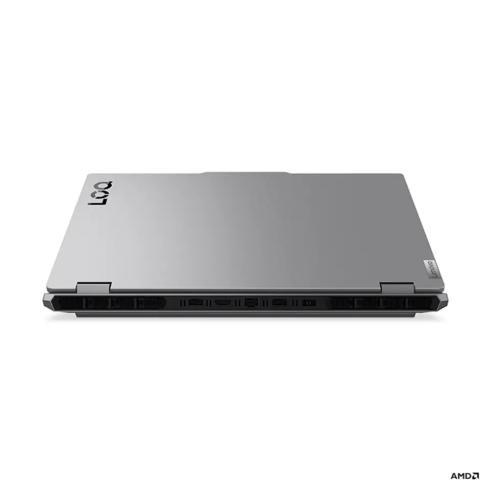 Notebook Gaming Lenovo LOQ 15AHP10 15.6